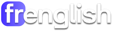 Frenglish Logo